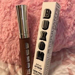 💖✨BUXOM Plumping Lip Cream Gloss 💖✨